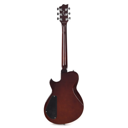 Reverend Roundhouse Venetian Gold Electric Guitars / Solid Body