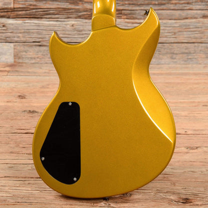 Reverend Sensei HB Venetian Gold Metallic Electric Guitars / Solid Body