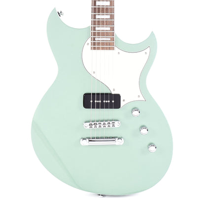 Reverend Sensei Jr. Metallic Alpine Electric Guitars / Solid Body
