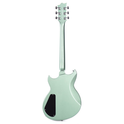 Reverend Sensei Jr. Metallic Alpine Electric Guitars / Solid Body