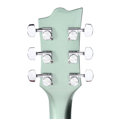 Reverend Sensei Jr. Metallic Alpine Electric Guitars / Solid Body