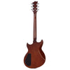 Reverend Sensei RA FM Violin Brown Flame Maple Electric Guitars / Solid Body