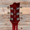 Reverend Sensei RA FM Wine Red Electric Guitars / Solid Body