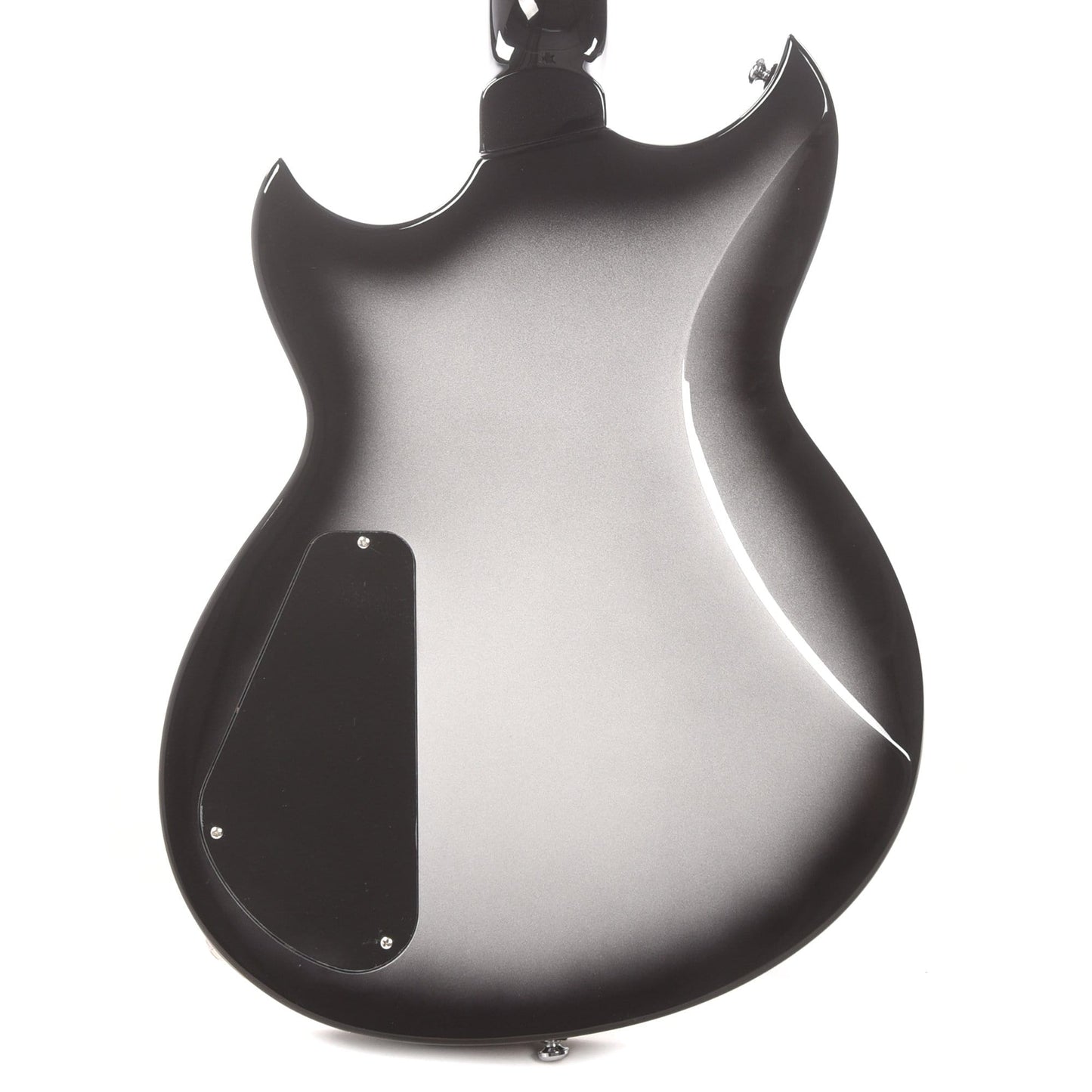 Reverend Sensei RA Silver Burst Electric Guitars / Solid Body