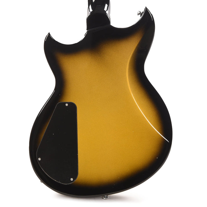 Reverend Sensei RA Venetian Gold Burst – Chicago Music Exchange