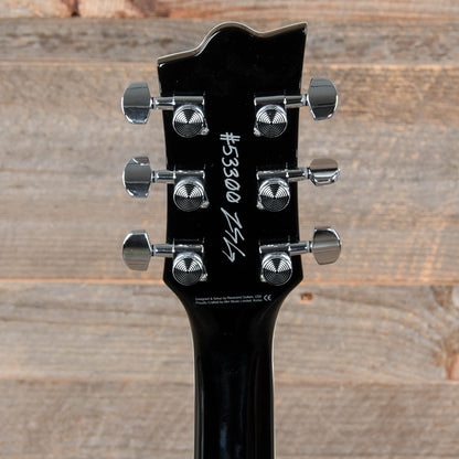 Reverend Sensei RA Venetian Gold Burst Electric Guitars / Solid Body