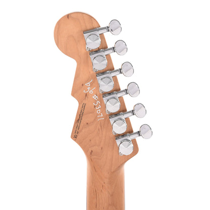 Reverend Six Gun HPP Coffee Burst Electric Guitars / Solid Body