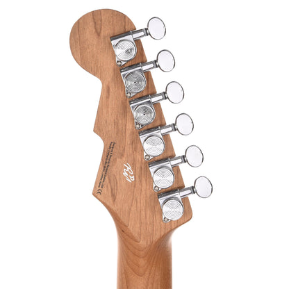 Reverend Six Gun TL Avocado Electric Guitars / Solid Body