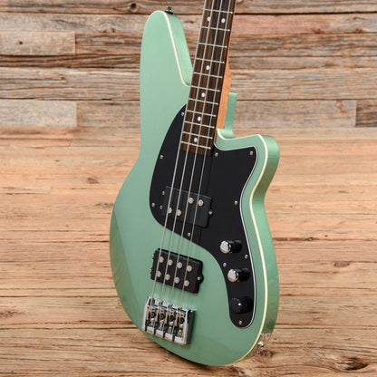 Reverend Thundergun Metallic Alpine Electric Guitars / Solid Body