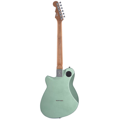 Reverend Trickshot Metallic Alpine Electric Guitars / Solid Body