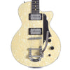 Reverend Vito Soul Shaker Signature Ivory Pearloid Electric Guitars / Solid Body