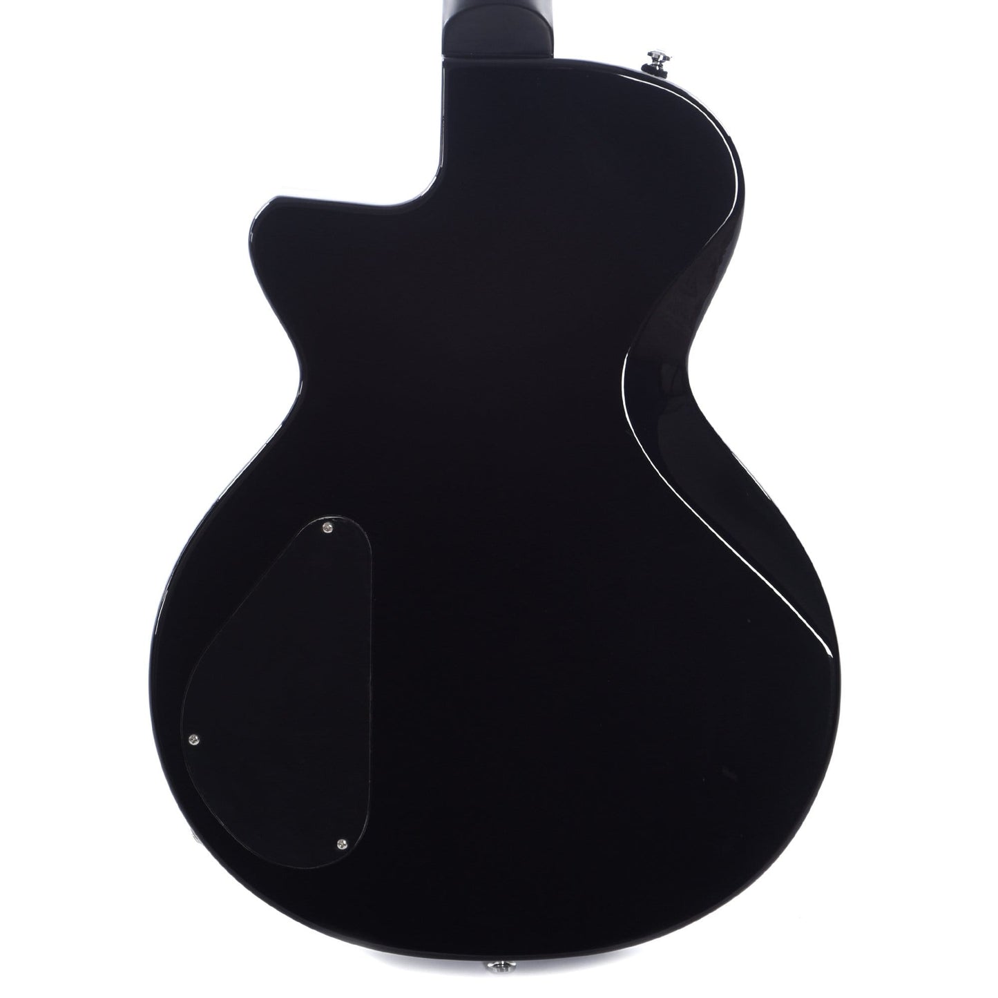 Reverend Vito Soul Shaker Signature Ivory Pearloid Electric Guitars / Solid Body