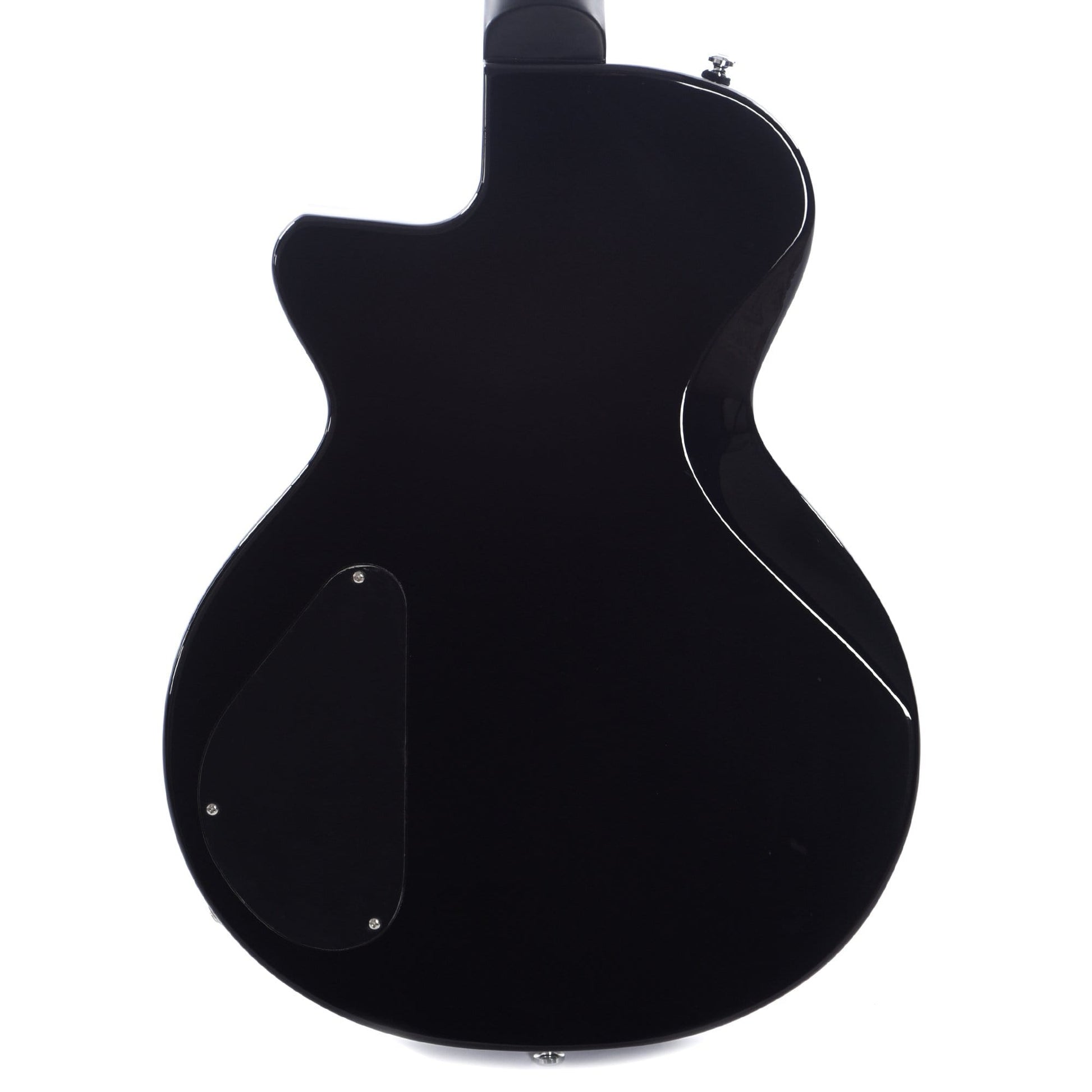 Reverend Vito Soul Shaker Signature Ivory Pearloid Electric Guitars / Solid Body