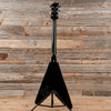 Reverend Volcano Black Electric Guitars / Solid Body