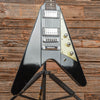 Reverend Volcano Black Electric Guitars / Solid Body