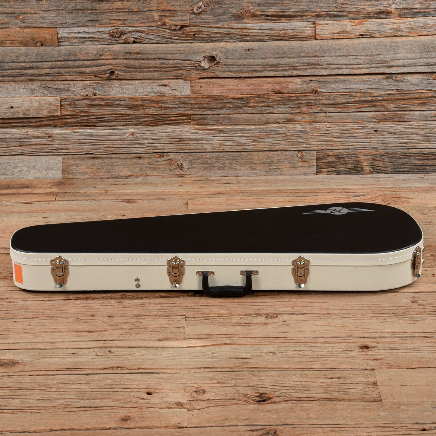 Reverend Warhawk Double Agent Burgundy Mist Electric Guitars / Solid Body