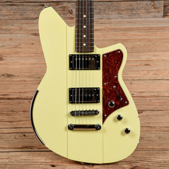 Reverend Warhawk Electric Guitars / Solid Body