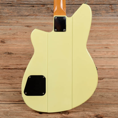 Reverend Warhawk Electric Guitars / Solid Body