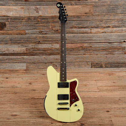 Reverend Warhawk Electric Guitars / Solid Body