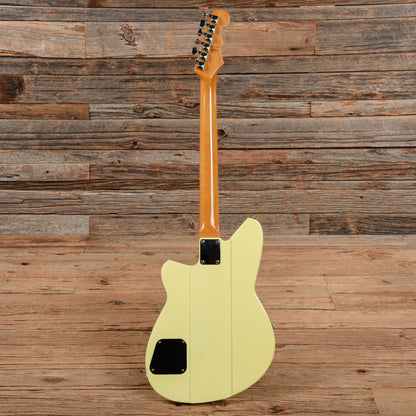 Reverend Warhawk Electric Guitars / Solid Body