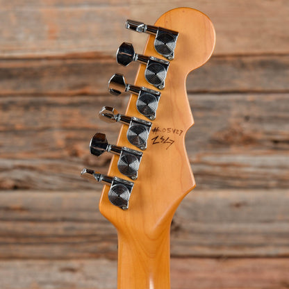 Reverend Warhawk Electric Guitars / Solid Body