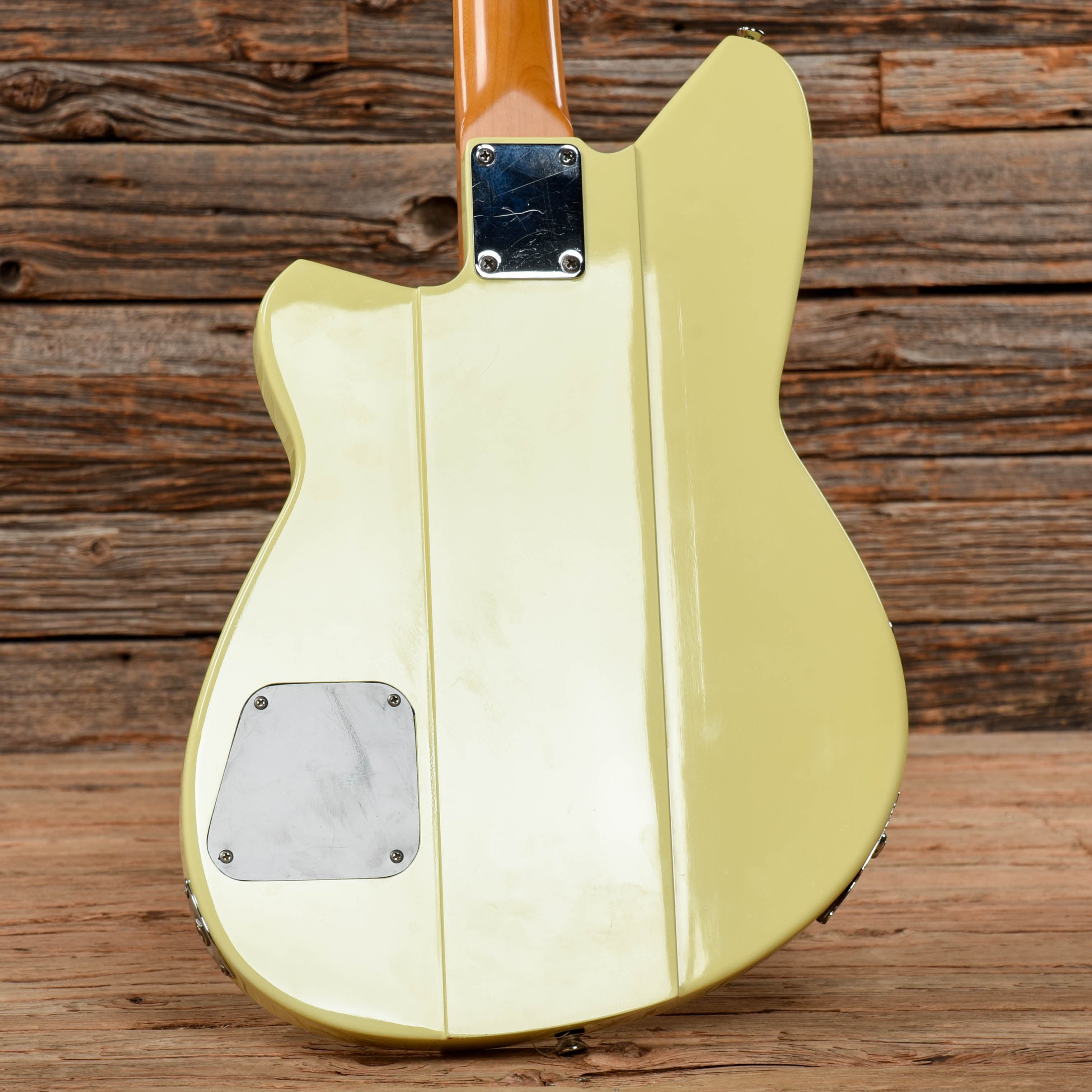 Reverend Warhawk Electric Guitars / Solid Body