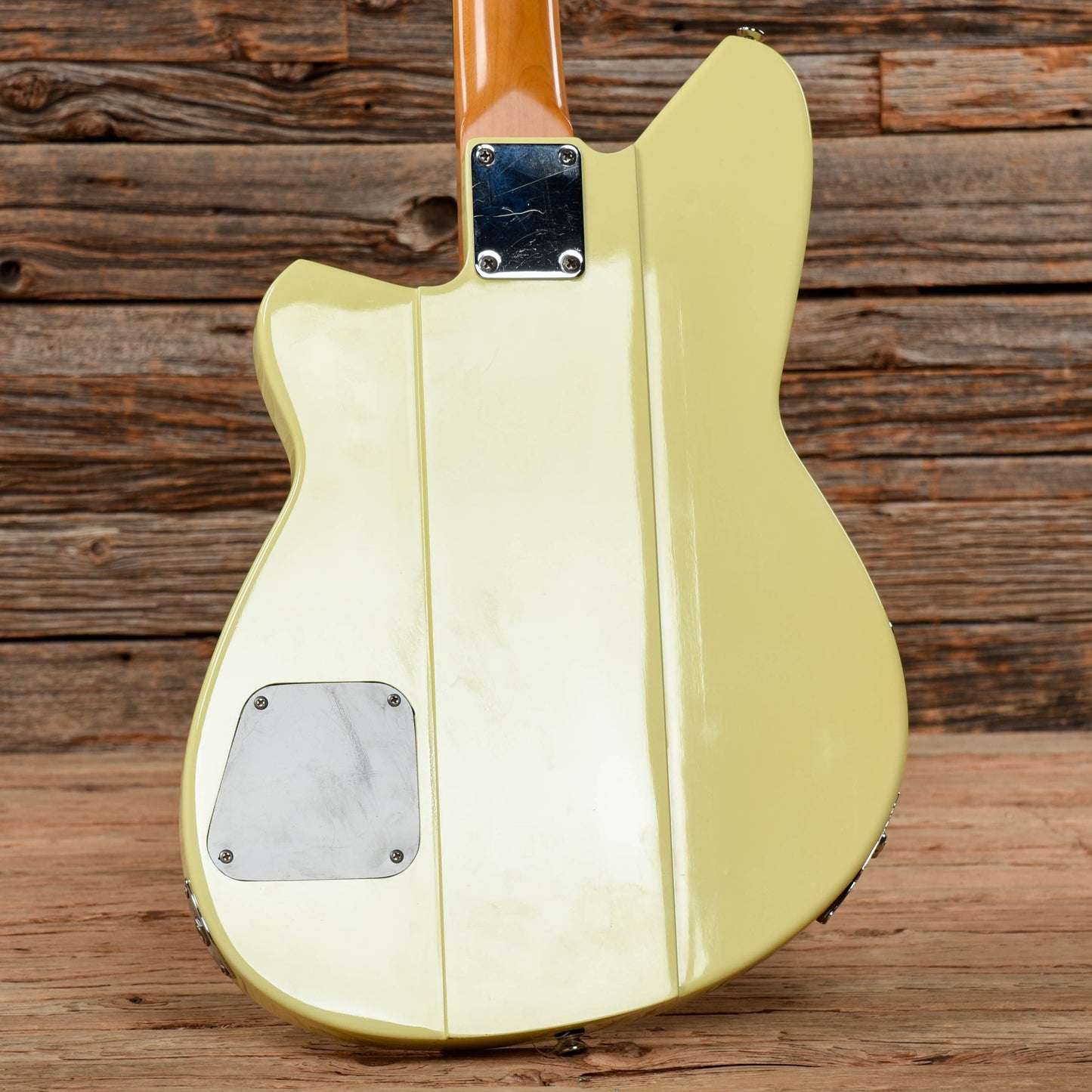 Reverend Warhawk Electric Guitars / Solid Body