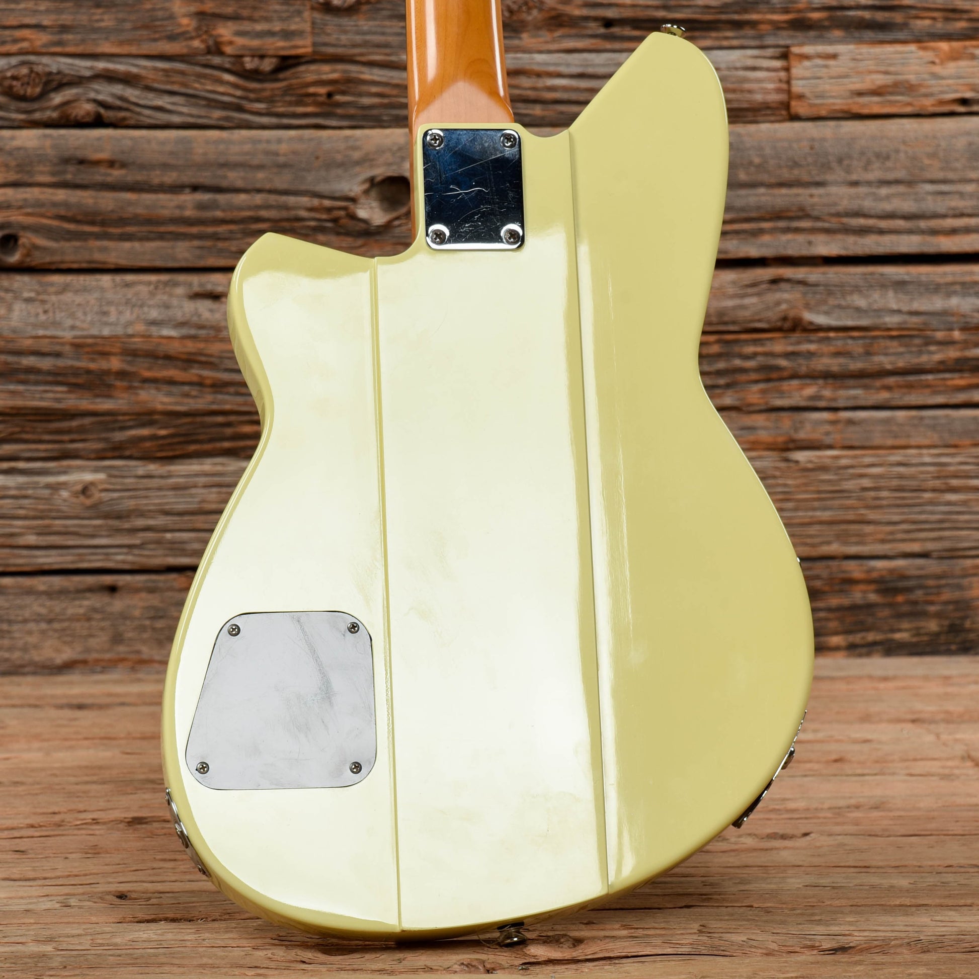 Reverend Warhawk Electric Guitars / Solid Body