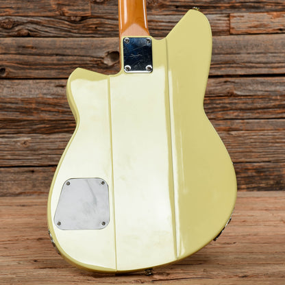 Reverend Warhawk Electric Guitars / Solid Body