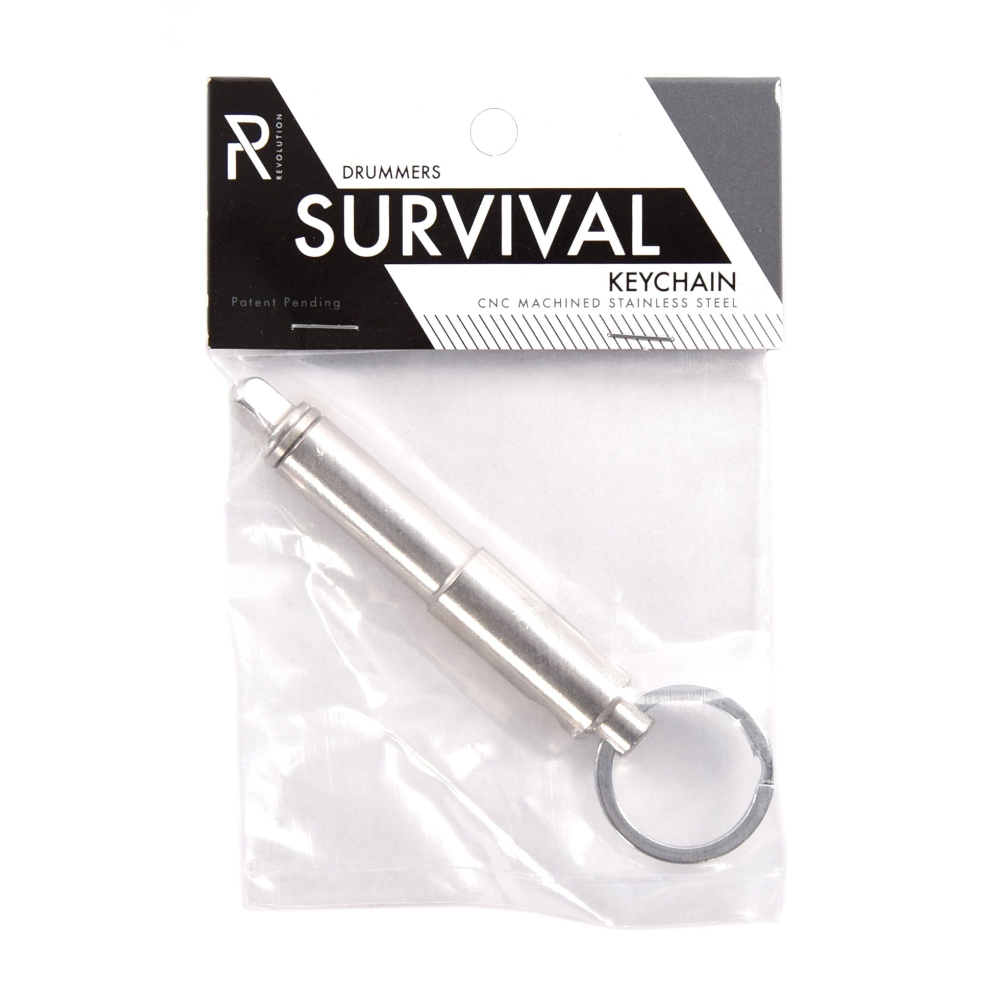 Revolution Drum Survival Drum Key Drums and Percussion / Parts and Accessories / Drum Keys and Tuners