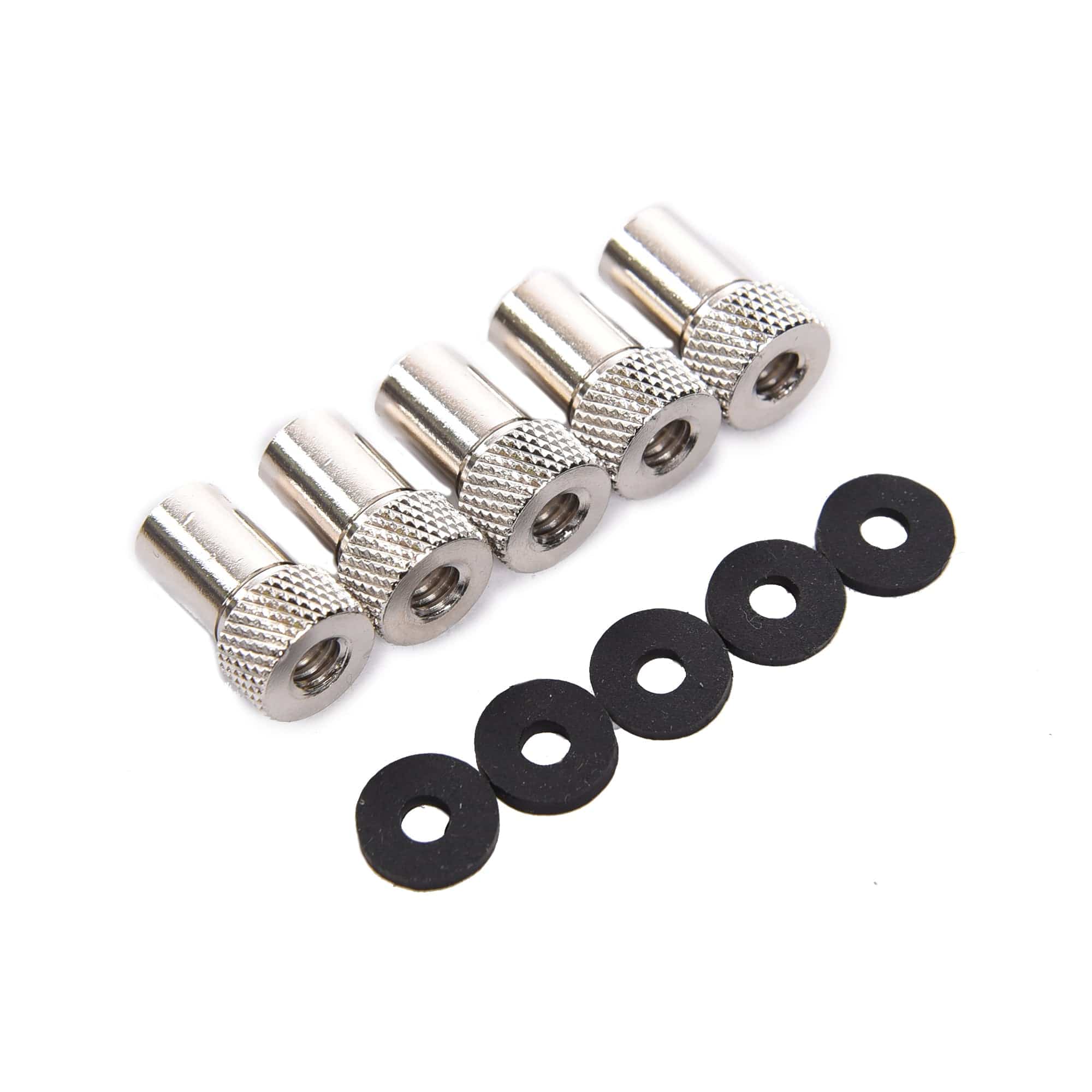 Revolution Drum Tension Rod T-LOKS Standard Thread 1/2