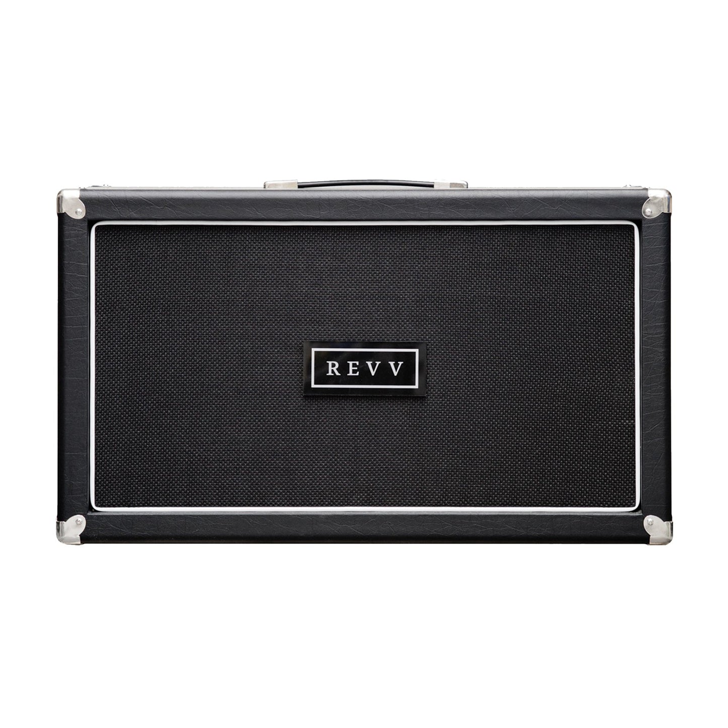 Revv 120-Watt 2x12 Extension Cabinet Amps / Guitar Cabinets