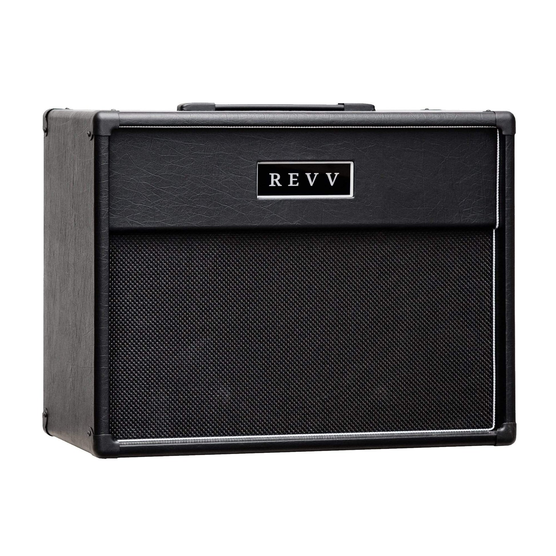 Revv 90-Watt 1x12 Extension Cabinet Amps / Guitar Cabinets