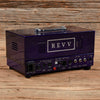 Revv G20 2-Channel 20-Watt Guitar Amp Head with Reactive Load and Virtual Cabinets Amps / Guitar Cabinets