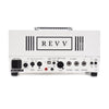 Revv D20 20/4-Watt Tube Amp Head White Amps / Guitar Heads