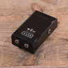 Revv G8 Noise Gate Pedal Black Sparkle Effects and Pedals / Controllers, Volume and Expression