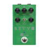 Revv G2 Preamp/Overdrive/Distortion Pedal Green Effects and Pedals / Overdrive and Boost