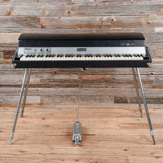 Rhodes 73-Key Stage Piano Mark I  1974 Keyboards and Synths / Electric Pianos