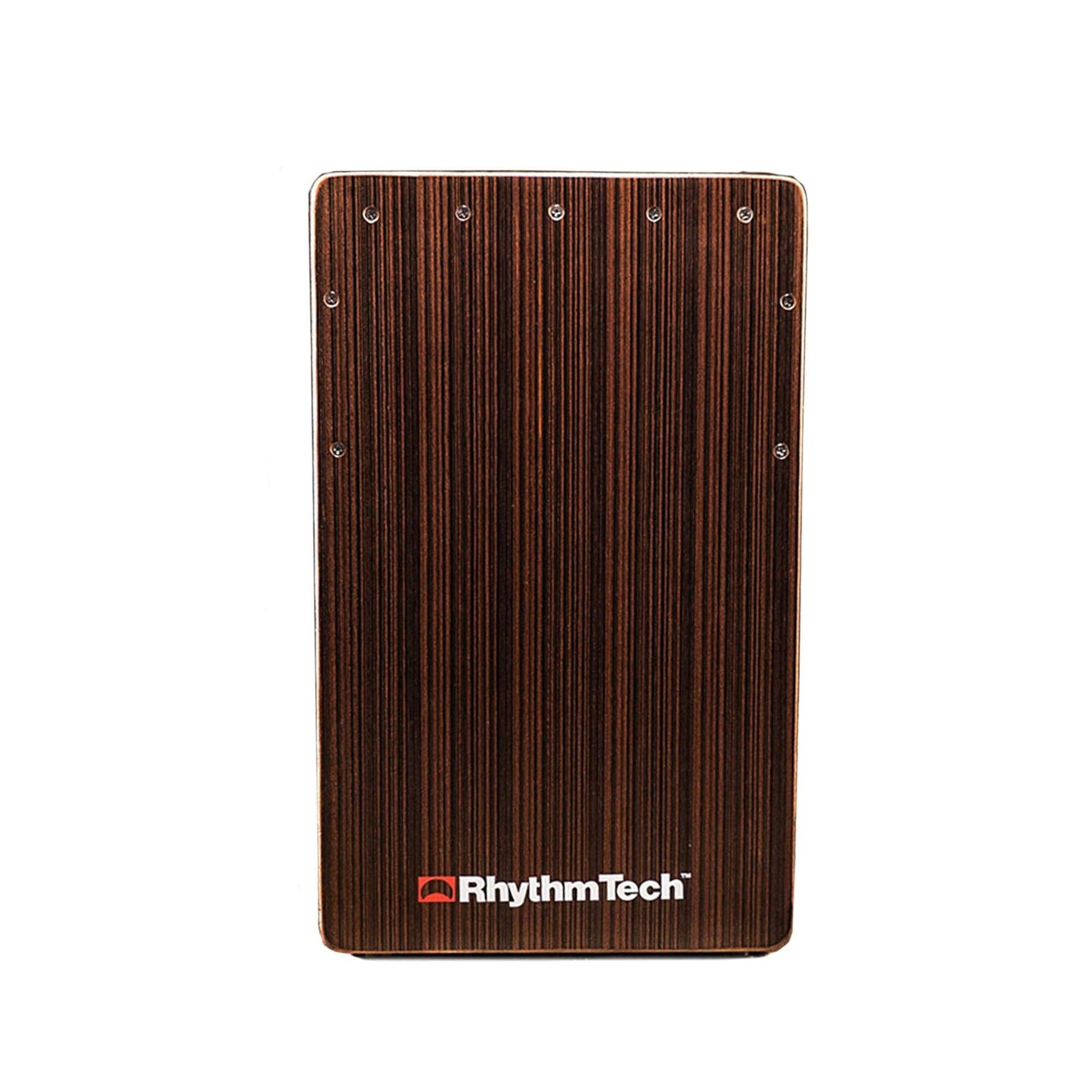 Rhythm Tech Cajon with Bass Port Drums and Percussion / Hand Drums / Cajons