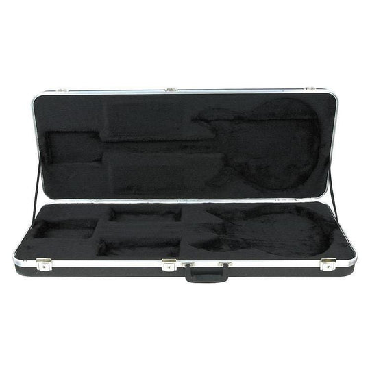 Rickenbacker 94021 300 Series Case Accessories / Cases and Gig Bags / Guitar Cases