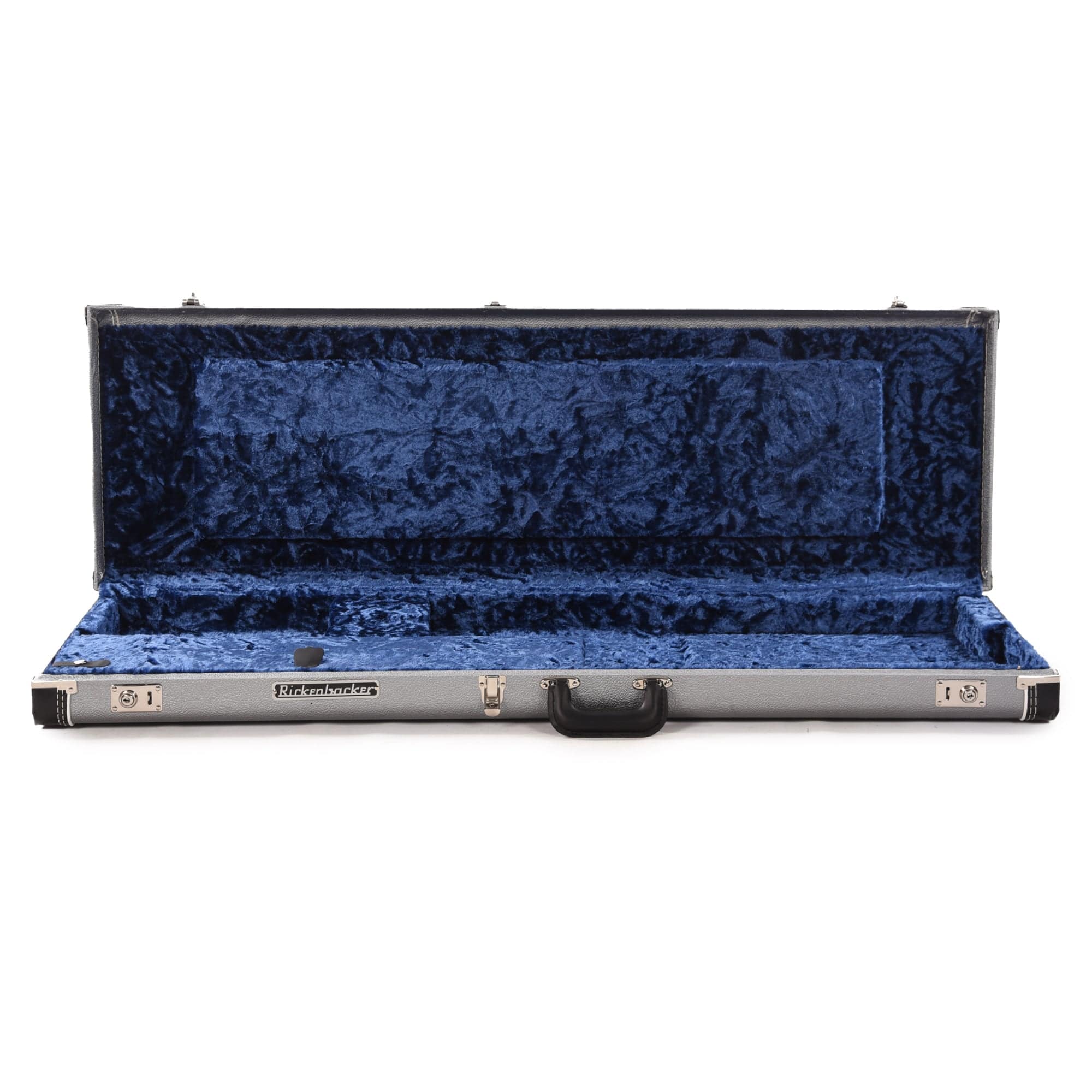 Rickenbacker 94550 Vintage 4000 Series Case Accessories / Cases and Gig Bags / Guitar Cases