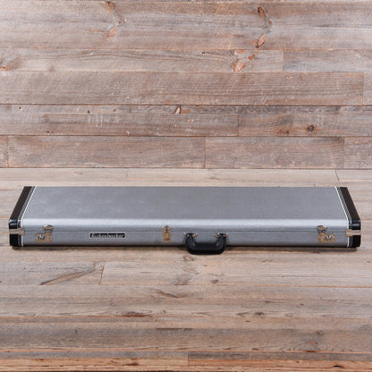 Rickenbacker 94550 Vintage 4000 Series Case Accessories / Cases and Gig Bags / Guitar Cases