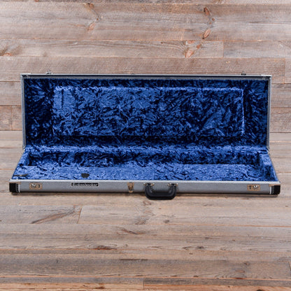 Rickenbacker 94550 Vintage 4000 Series Case Accessories / Cases and Gig Bags / Guitar Cases