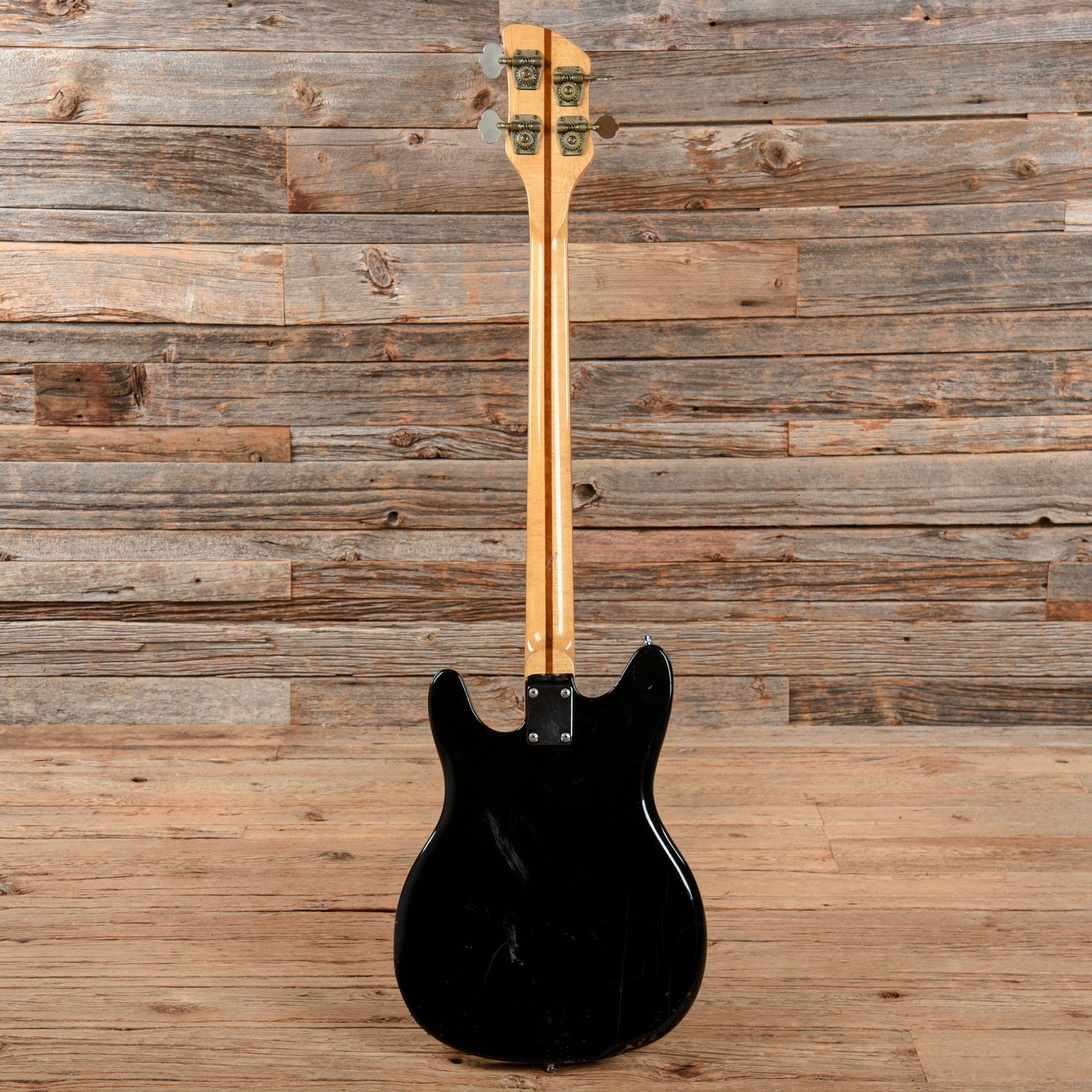 Rickenbacker 3001 Jetglo 1976 Bass Guitars / 4-String
