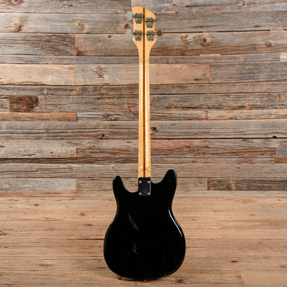 Rickenbacker 3001 Jetglo 1976 Bass Guitars / 4-String