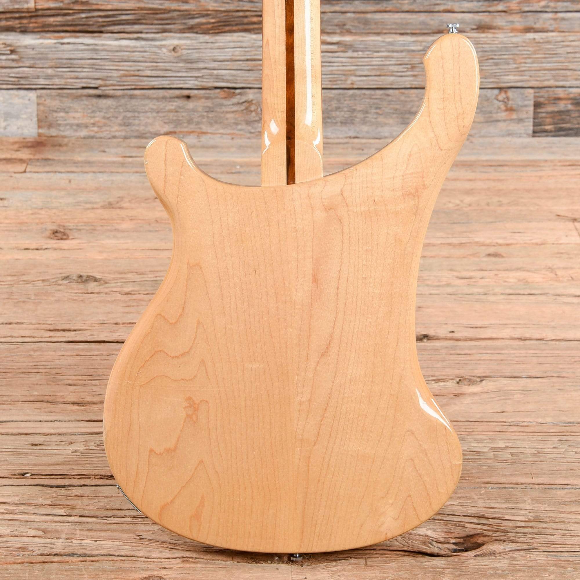 Rickenbacker 4000 Mapleglo 1974 Bass Guitars / 4-String