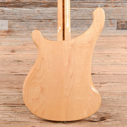 Rickenbacker 4000 Mapleglo 1974 Bass Guitars / 4-String