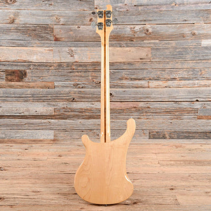 Rickenbacker 4000 Mapleglo 1974 Bass Guitars / 4-String