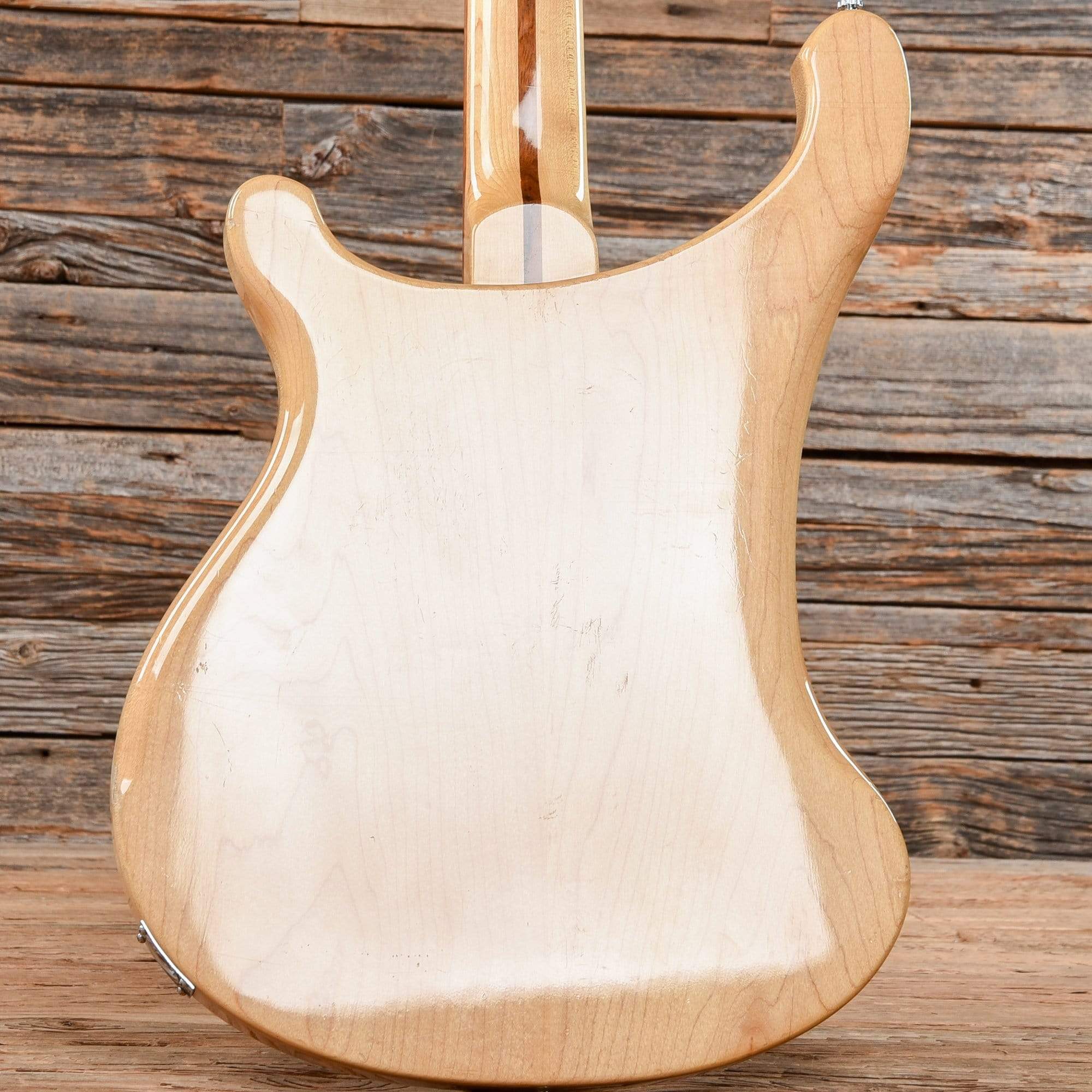 Rickenbacker 4000 Mapleglo 1974 Bass Guitars / 4-String