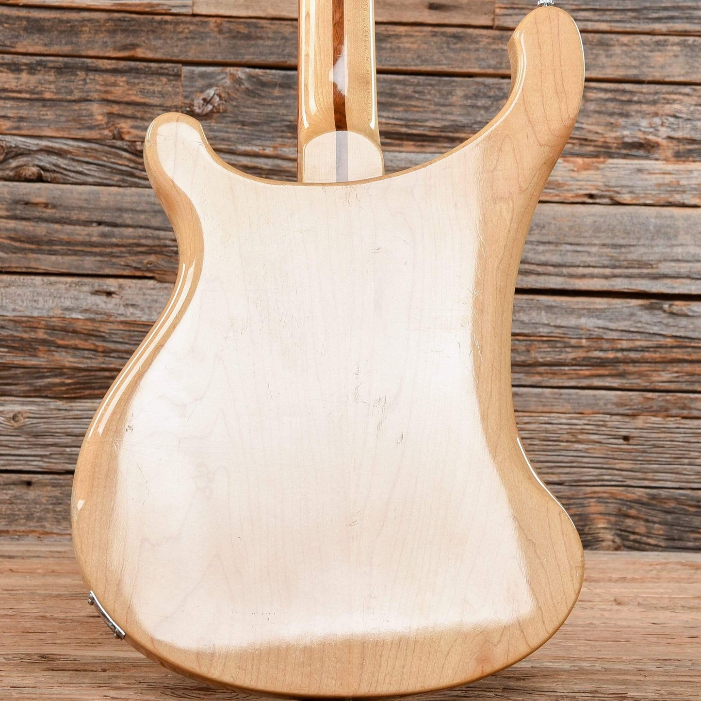 Rickenbacker 4000 Mapleglo 1974 Bass Guitars / 4-String